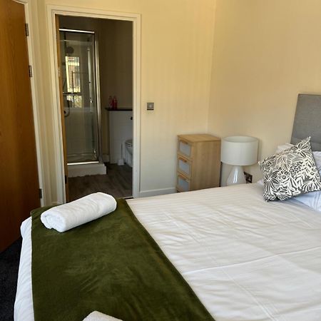 Quirky And Spacious Lawley Εξωτερικό φωτογραφία